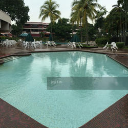 Mimosa Park (D28), Condominium #120145342